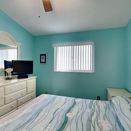 Primo Getaway Villa Fort Myers Beach Dış mekan fotoğraf