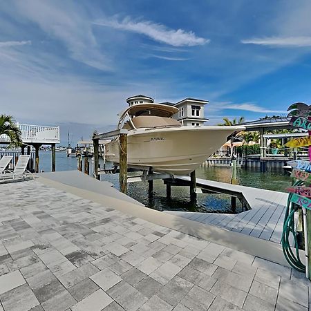 Primo Getaway Villa Fort Myers Beach Dış mekan fotoğraf