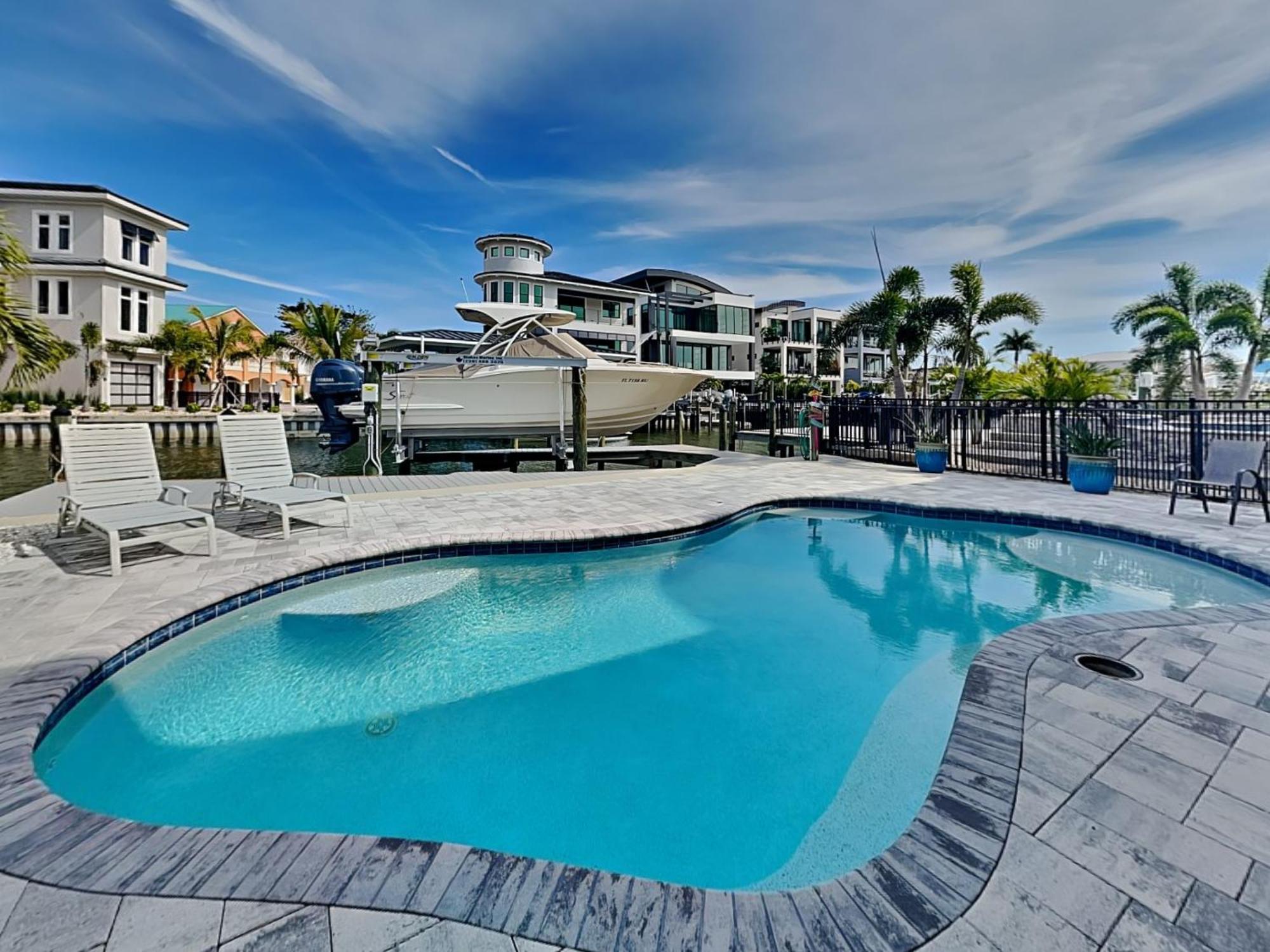 Primo Getaway Villa Fort Myers Beach Dış mekan fotoğraf