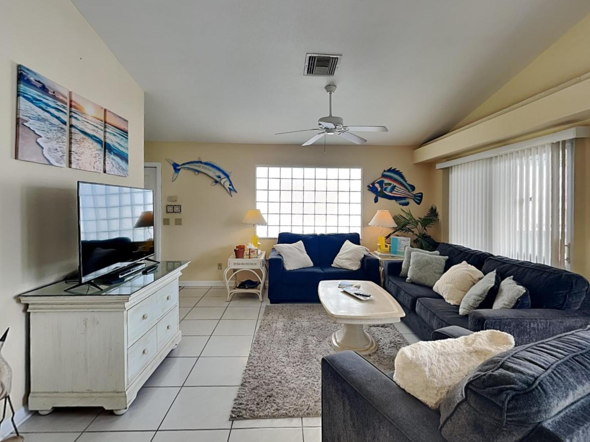 Primo Getaway Villa Fort Myers Beach Dış mekan fotoğraf